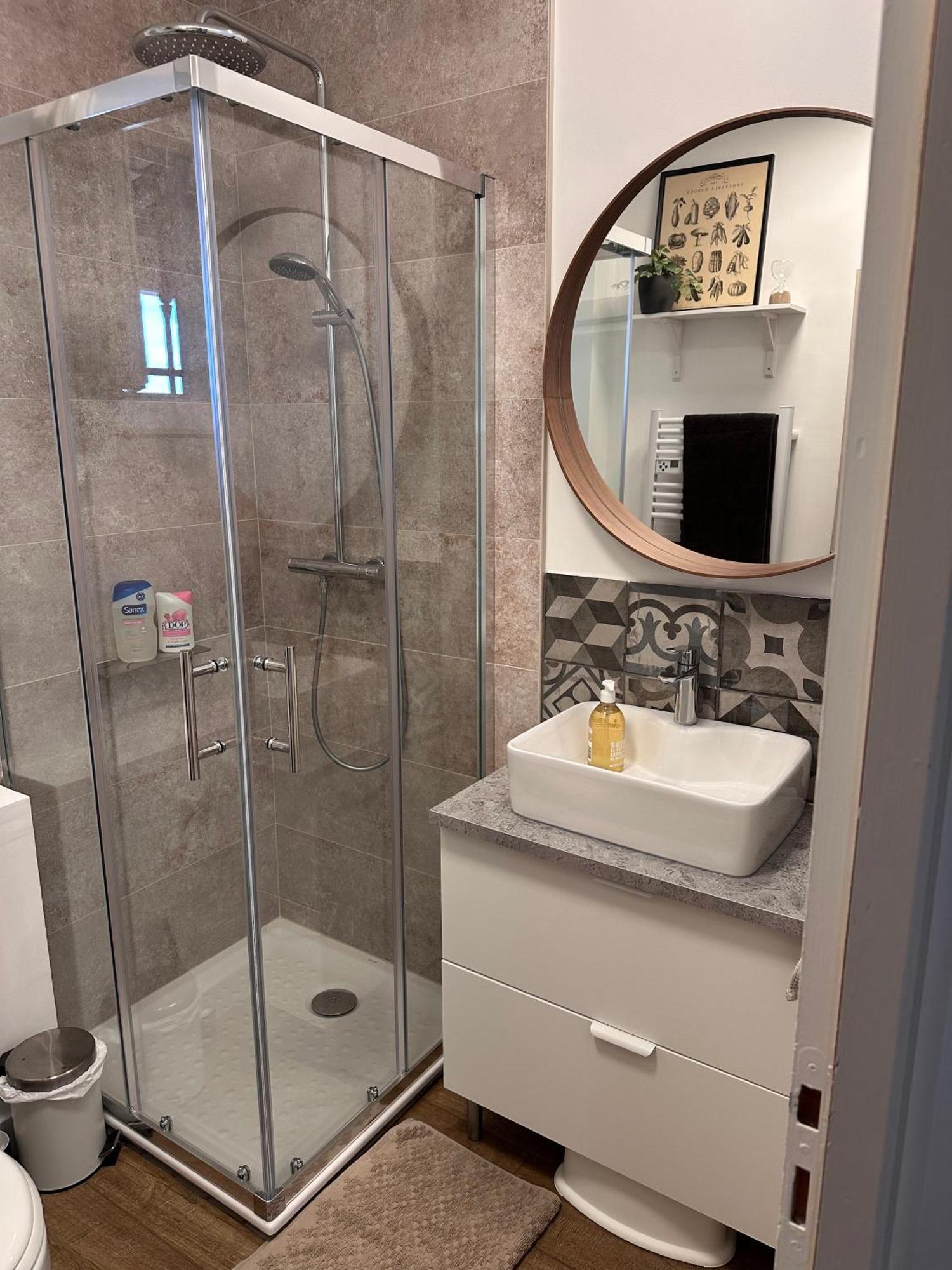 Appartement Clim & Piscine Sur Golf Pont Royal Esterno foto