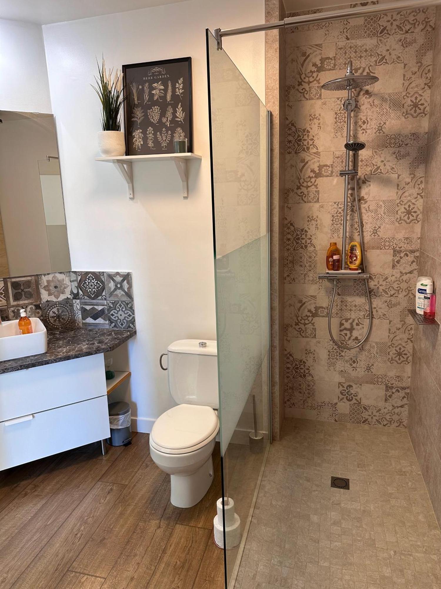 Appartement Clim & Piscine Sur Golf Pont Royal Esterno foto