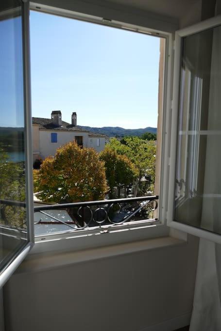 Appartement Clim & Piscine Sur Golf Pont Royal Esterno foto