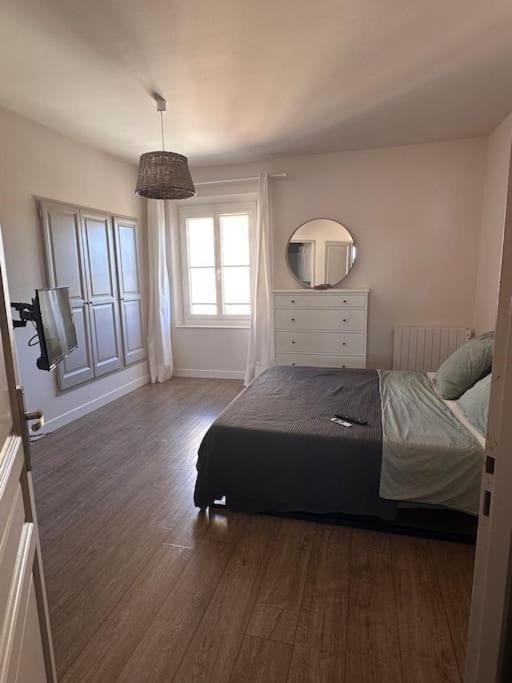 Appartement Clim & Piscine Sur Golf Pont Royal Esterno foto