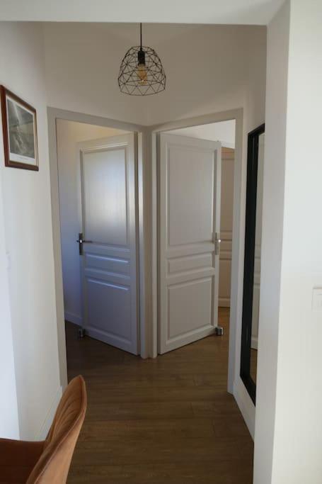 Appartement Clim & Piscine Sur Golf Pont Royal Esterno foto