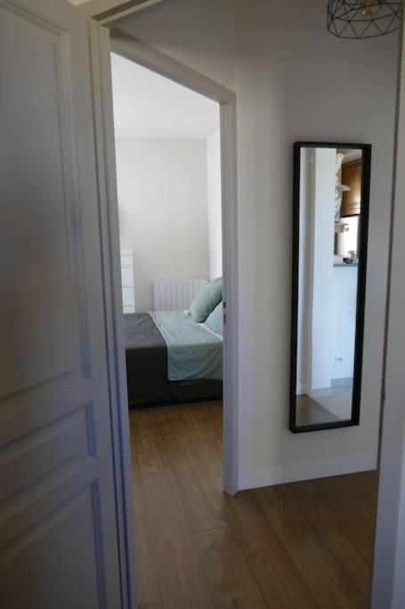 Appartement Clim & Piscine Sur Golf Pont Royal Esterno foto